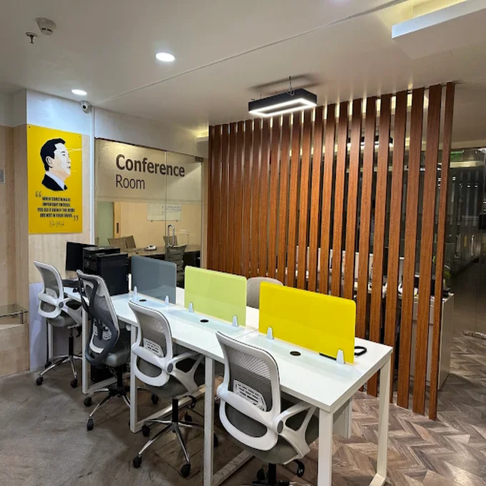 Imagine Coworking, Elante Mall | Industrial Area Phase 1, Chandigarh